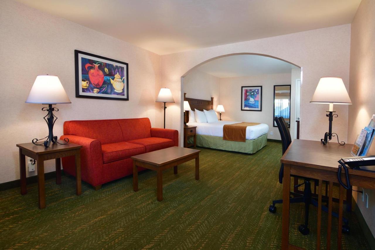 Lamplighter & At Sdsu Hotel San Diego