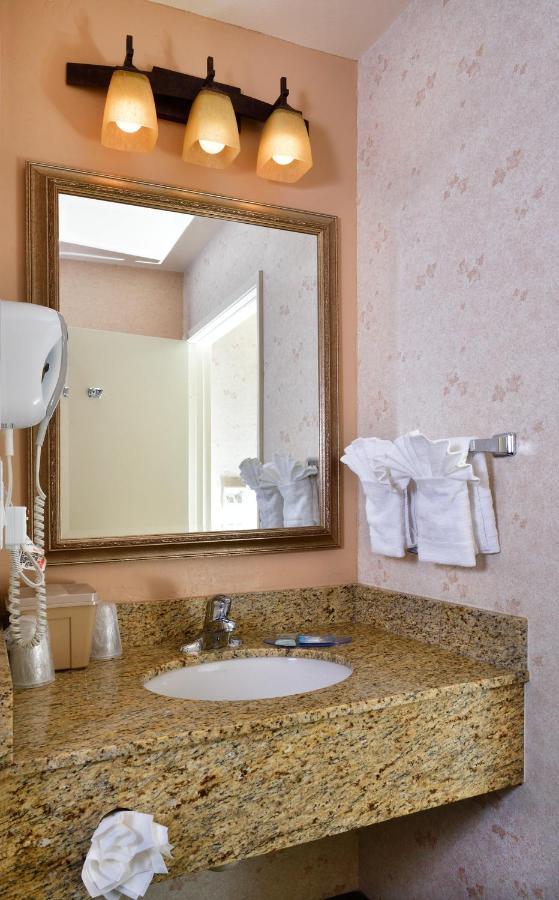 Hotel Lamplighter & At Sdsu 3*