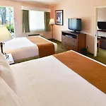 Lamplighter Inn & Suites At Sdsu