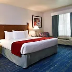 Lamplighter Inn & Suites At Sdsu