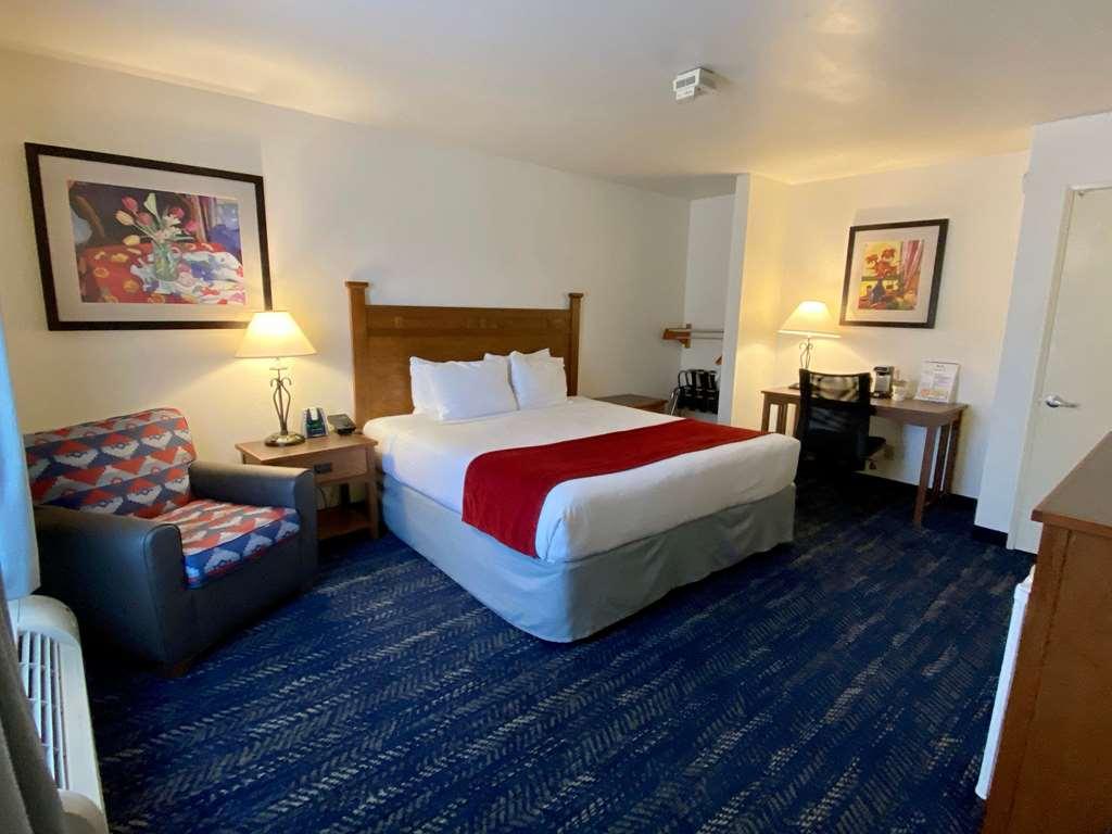 Hotel Lamplighter & At Sdsu San Diego