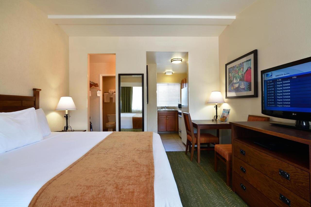 Lamplighter & At Sdsu Hotel 3*
