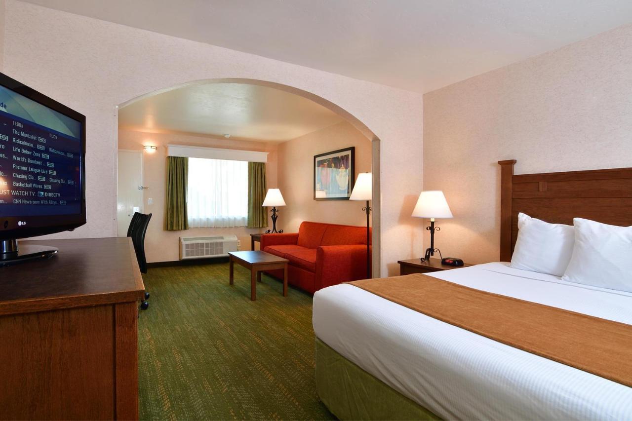 Hotel Lamplighter & At Sdsu 3*