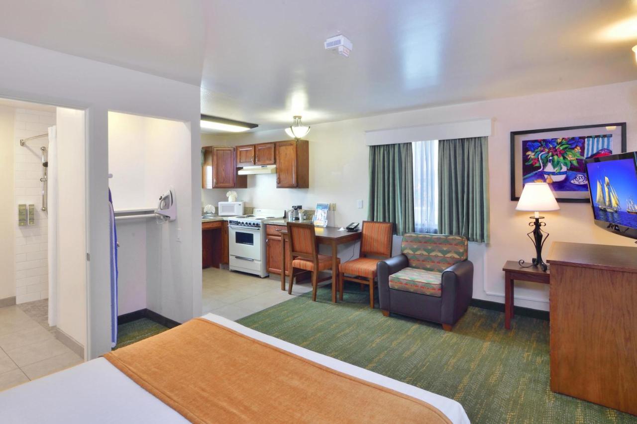 Hotel Lamplighter & At Sdsu 3*